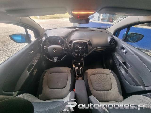 Renault Captur image 3