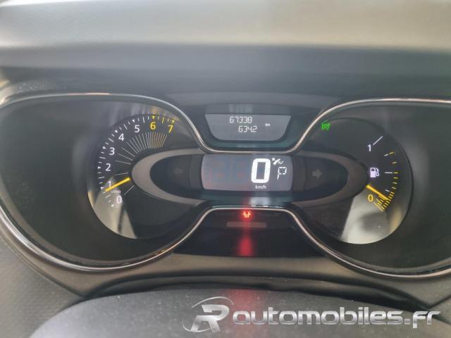 Renault Captur image 8
