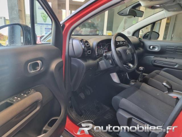Citroen C3 Aircross image 2