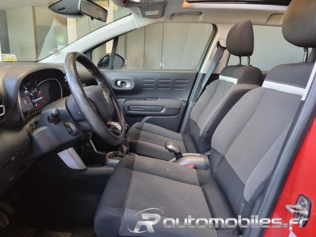 Citroen C3 Aircross image 5