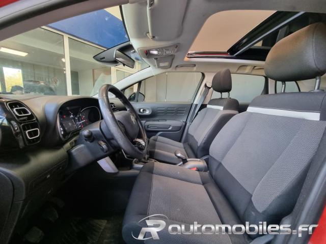 Citroen C3 Aircross image 4