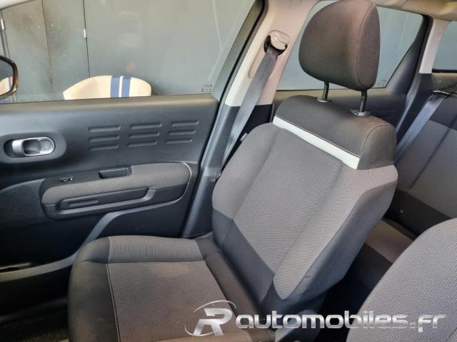 Citroen C3 Aircross image 1