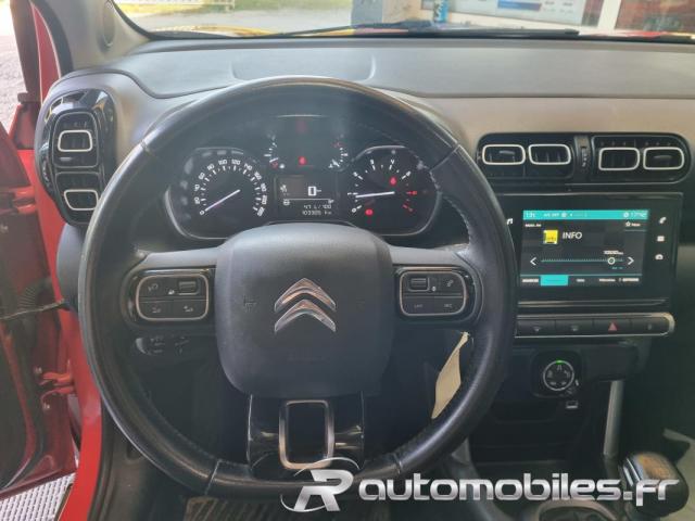 Citroen C3 Aircross image 6