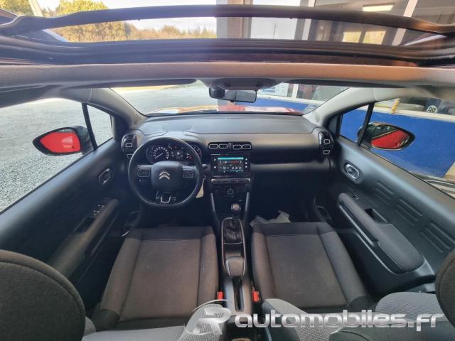 Citroen C3 Aircross image 3