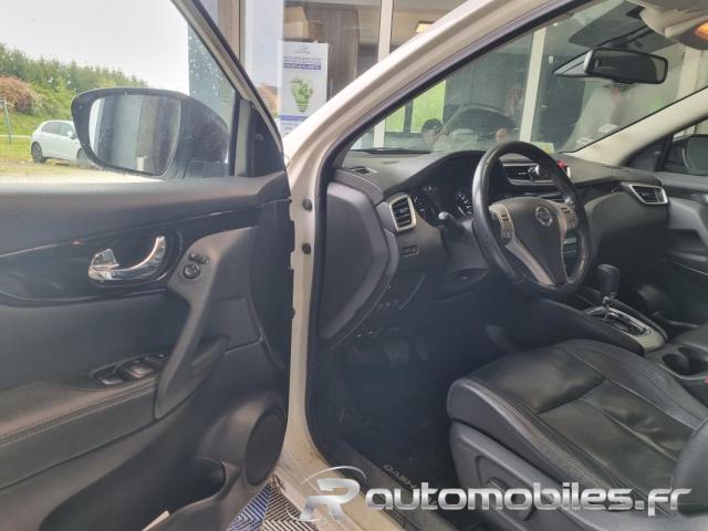 Nissan Qashqai image 5