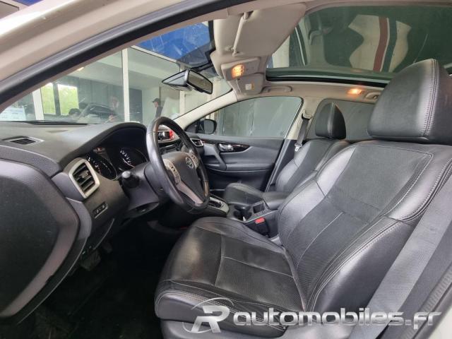 Nissan Qashqai image 9