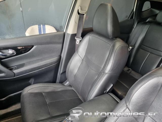 Nissan Qashqai image 7