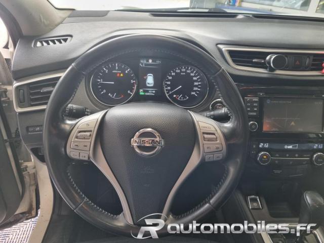 Nissan Qashqai image 1