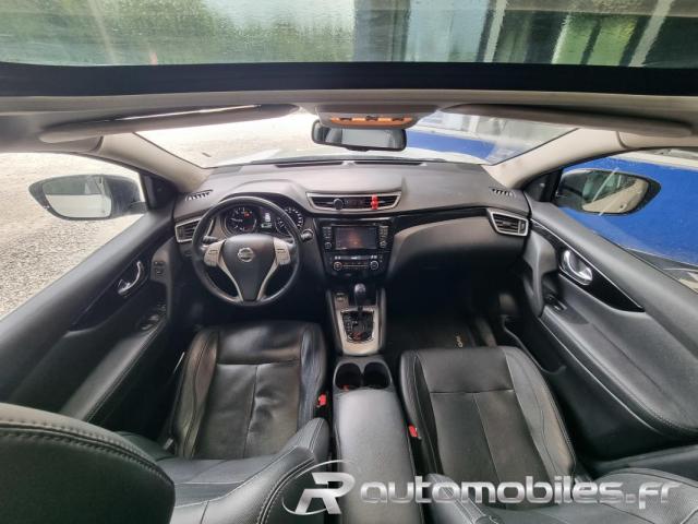 Nissan Qashqai image 3