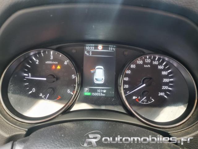 Nissan Qashqai image 2