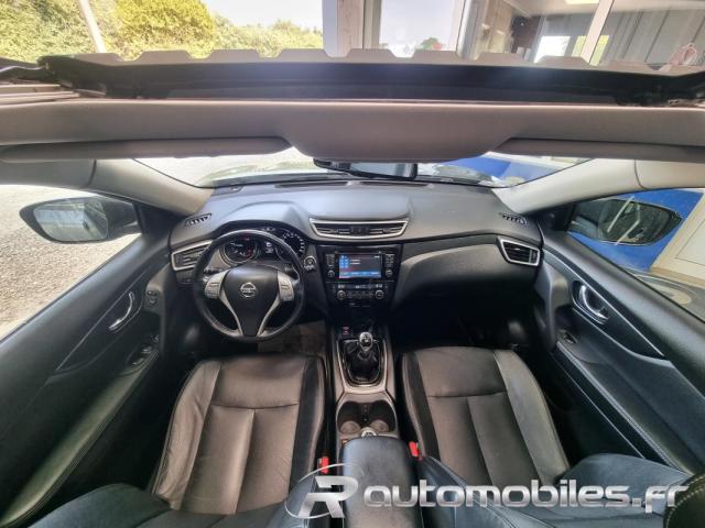 Nissan X-Trail image 3