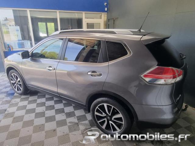 Nissan X-Trail image 6