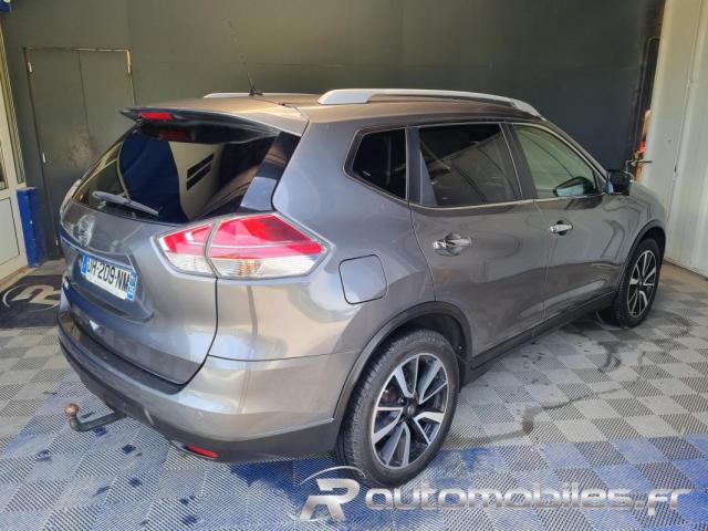 Nissan X-Trail image 8