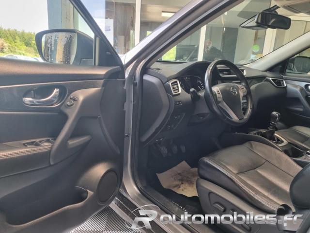 Nissan X-Trail image 5