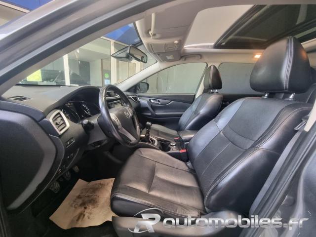 Nissan X-Trail image 7