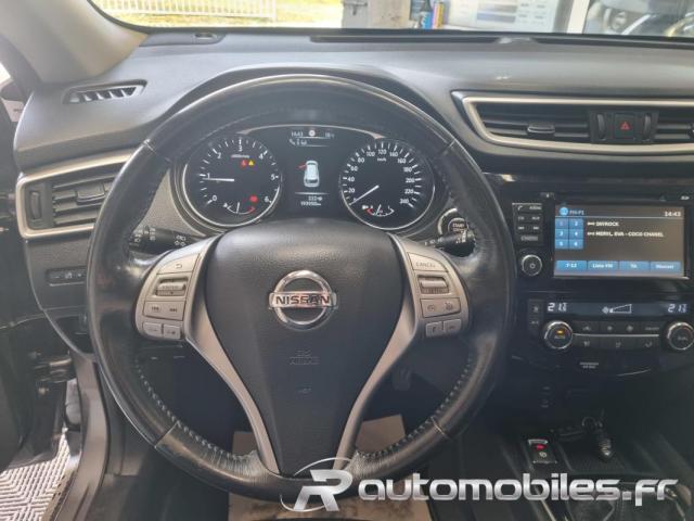 Nissan X-Trail image 4