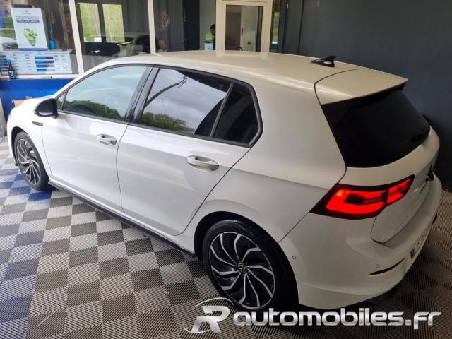 Volkswagen Golf image 3