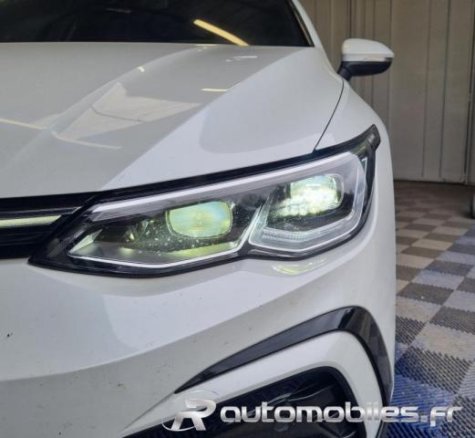 Volkswagen Golf image 7