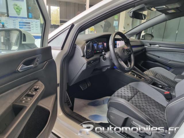 Volkswagen Golf image 9