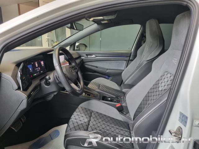 Volkswagen Golf image 1