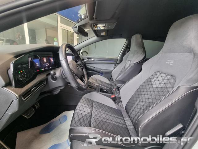 Volkswagen Golf image 4
