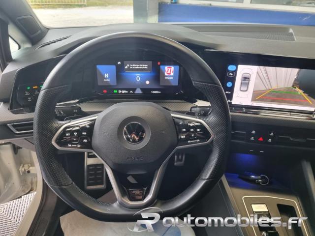 Volkswagen Golf image 2