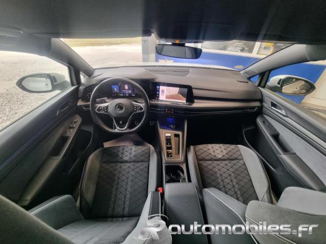 Volkswagen Golf image 5