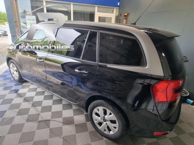 Citroen Grand C4 Picasso image 2