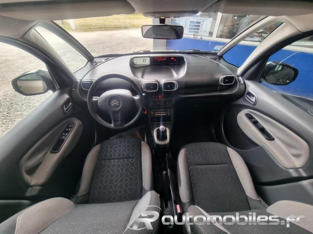 Citroen C3 Picasso image 3