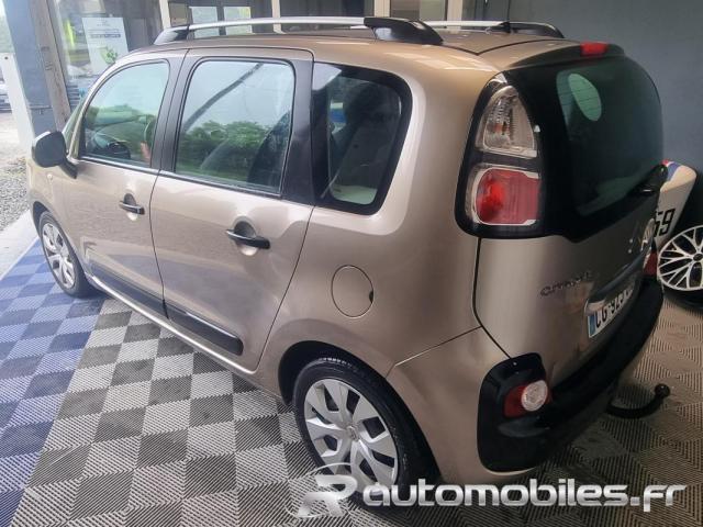 Citroen C3 Picasso image 9