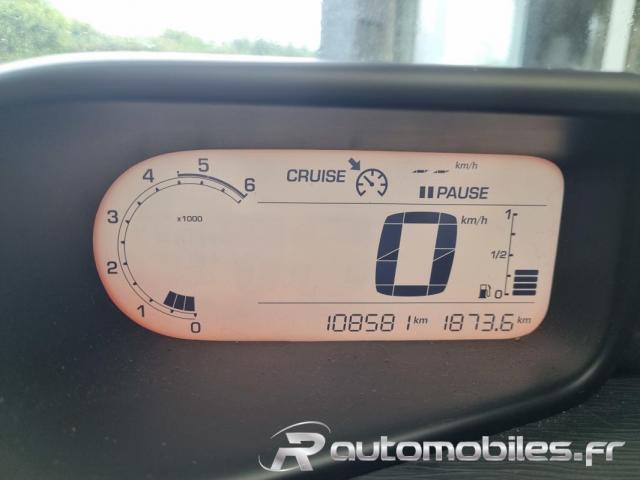 Citroen C3 Picasso image 8