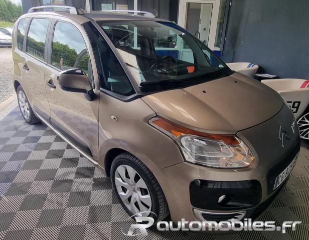 Citroen C3 Picasso image 5