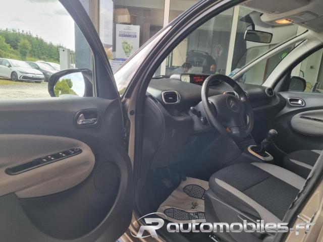 Citroen C3 Picasso image 2