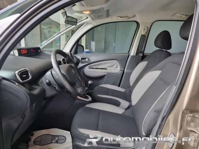Citroen C3 Picasso image 4