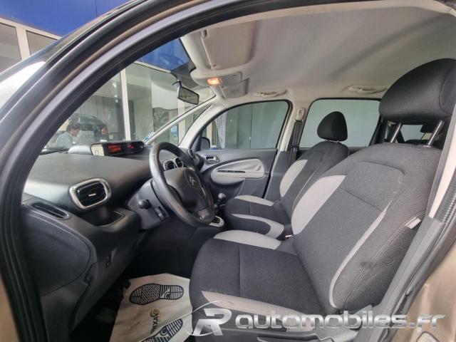 Citroen C3 Picasso image 1