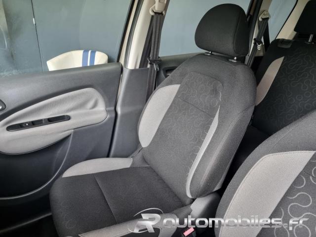 Citroen C3 Picasso image 6