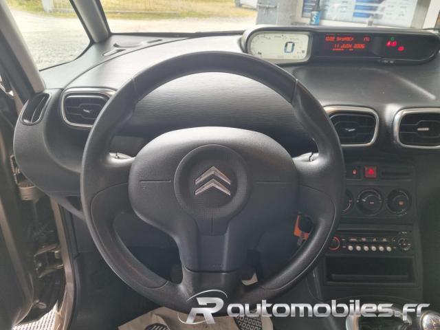 Citroen C3 Picasso image 7