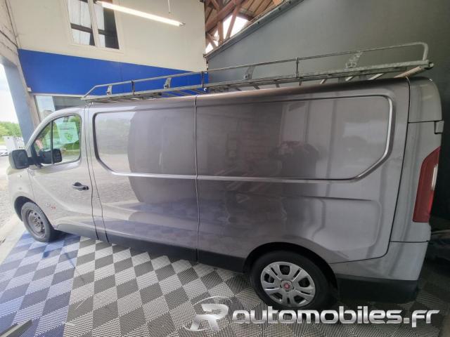 Fiat Talento image 1