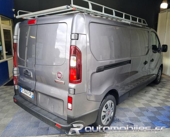 Fiat Talento image 2