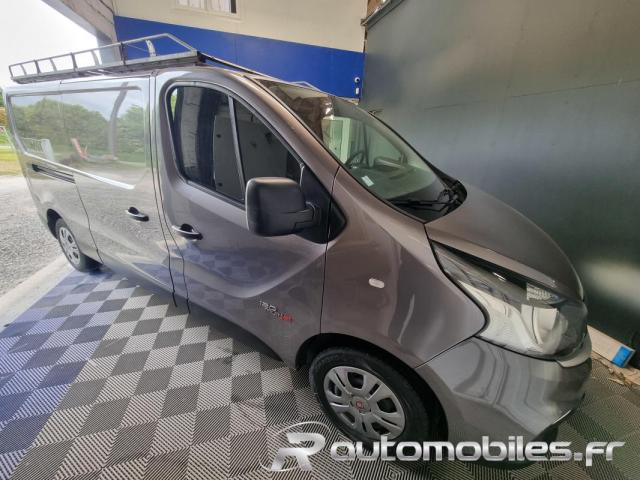 Fiat Talento image 3