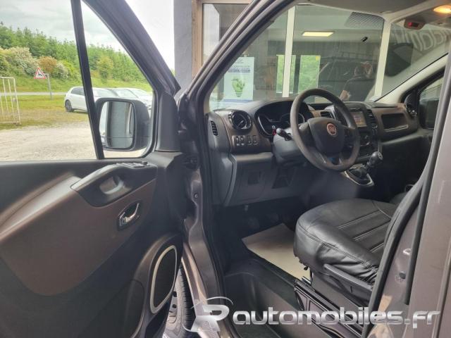 Fiat Talento image 8