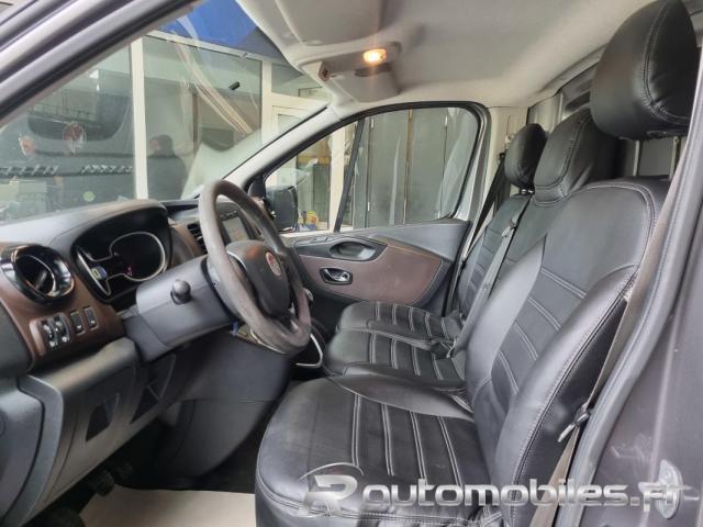 Fiat Talento image 6