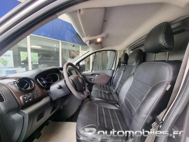 Fiat Talento image 9