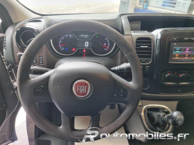 Fiat Talento image 5