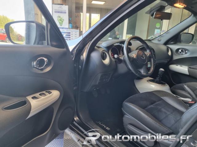 Nissan Juke image 4