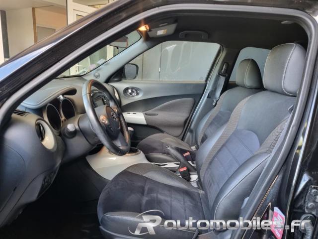 Nissan Juke image 5