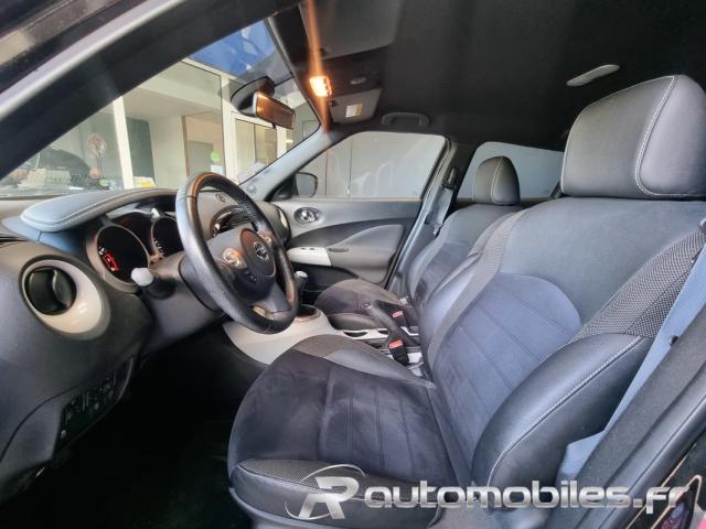 Nissan Juke image 3