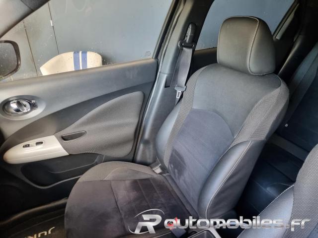 Nissan Juke image 6