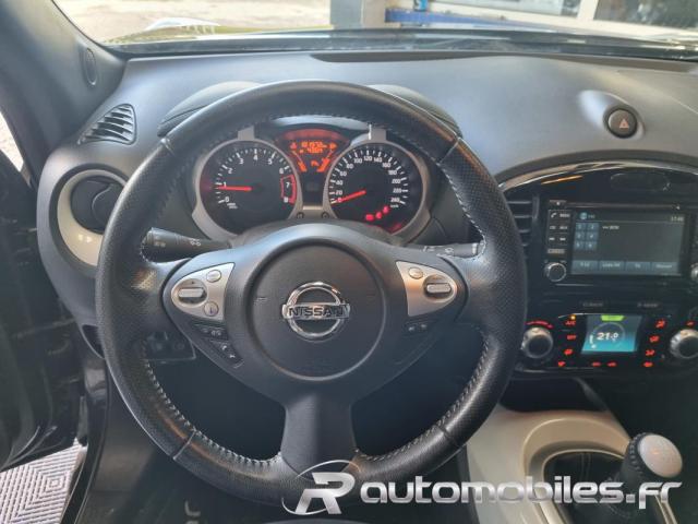 Nissan Juke image 9