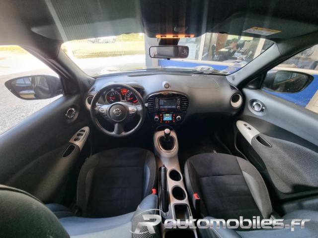 Nissan Juke image 1